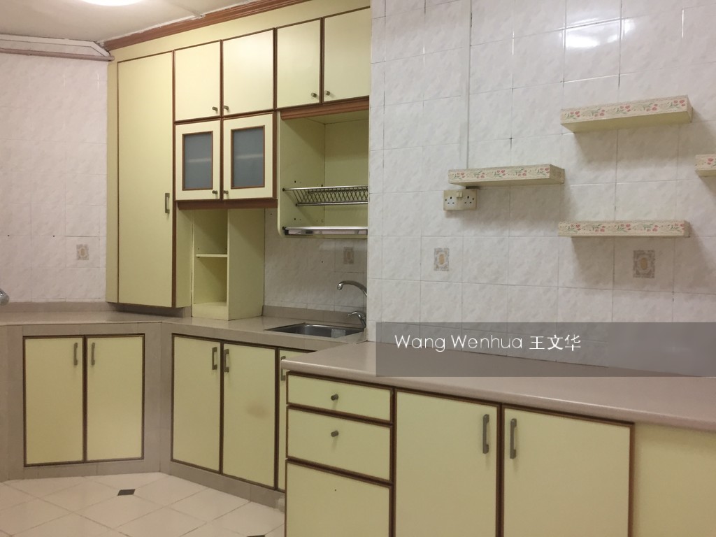 Blk 588 Woodlands Drive 16 (Woodlands), HDB 4 Rooms #134531792